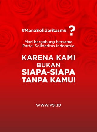 Psi koran solidaritas 04