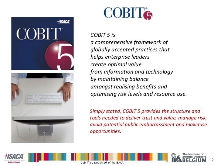 COBIT-2019 Übungsmaterialien