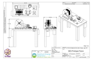 DRAWN BY: DATE: CHECKED BY: DATE:
P/N:
DESIGNED BY:
SCALE:
APPROVED BY: DATE:
DWG. No: REV.
COMPUTER
FILE LOC:
Q'TY/ASS'Y:
TITLE:
PROJ. NAME:
DATE:
MATERIAL:
UNLESS OTHERWISE SPECIFIED:
WEIGHT:
FINISH:
Ivan Rivas
James Robitaille
XX +/- .020
XXX +/- .005
XXXX +/- .0005
ANGLES +/- 3 DEG.
FRACTIONAL TOL: +/- 1/64
ALL DIM'S ARE IN INCHES
THISMATERIALISOPENSOURCEDBYTHEFIXTHEWORLDORGANIZATION.
THISDOCUMENTMAYBEOPENLYREPRODUCEDORTRANSFEREDWITHOUTLIMITOR
CONSENTOFTHEFIXTHEWORLDORGANIZATION.
C:FTW101MechA1018, QEG, Fixture, pg1.DFT
B-0-101-A1018
03.25.15
101 A1018
QEG Prototype Fixture
1 1 : 10 1
33.750
17.150
48.000
24.000
Page 1 of 2
Rev. Description Date Init.
1 Updated Exciter Coil Design 03.25.15 IR
 