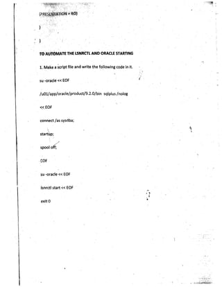 Linux lab manual by zoom | PDF