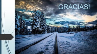 GRACIAS!
 