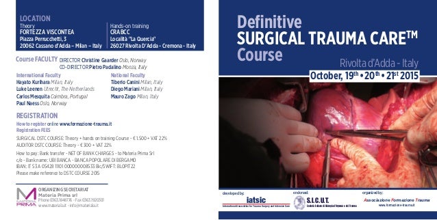 Dstc 4 Edizione 2015 2