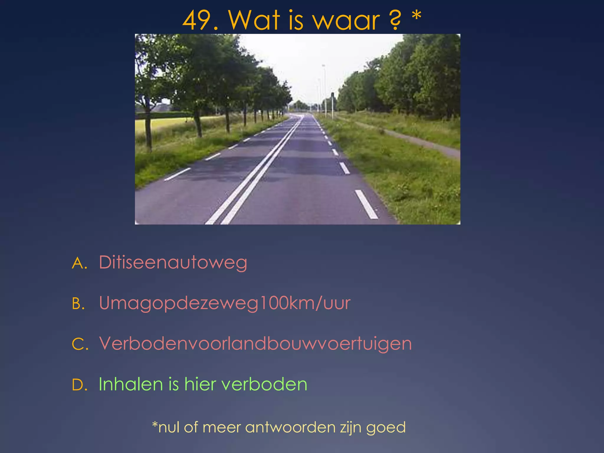 Evolved High-Speed Packet Access (HSPA+) 42 Mbit/sEDGE – GPRS – HSDPA – HSPA+  – UMTS  GPRS – EDGE – HSPA+  – UMTS – HSDPA   HSDPA – HSPA+  – UMTS – EDGE – GPRSGPRS – EDGE  – UMTS – HSDPA – HSPA+*nul of meer antwoorden zijn goed