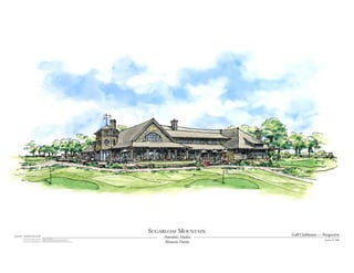 QEN Portfolio CV Over All