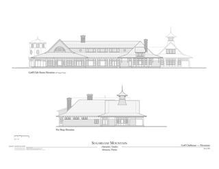 QEN Portfolio CV Over All