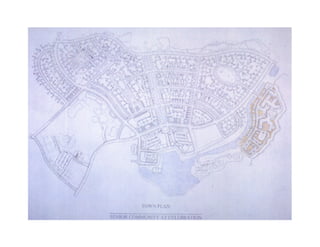 QEN Portfolio CV Over All