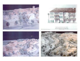 QEN Portfolio CV Over All