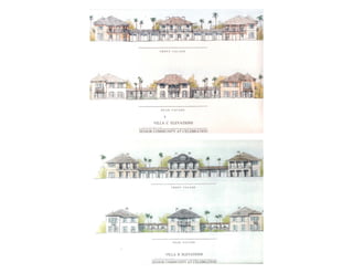 QEN Portfolio CV Over All