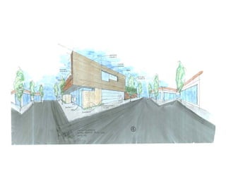 QEN Portfolio CV Over All