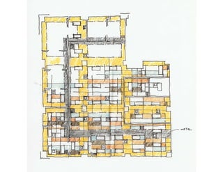 QEN Portfolio CV Over All