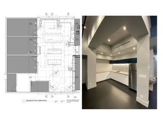 ISSUE DATE DESCRIPTION
06.10.19 For Filing And Coordination
1
PROGRESS PLAN COMMON AREA
N
Rev.02
NOT FOR CONSTRUCTION
 
