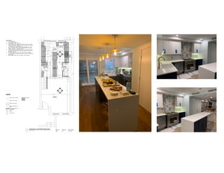 LI ING
DINING
KITCHEN
STORAGE POWDER R
PLAN NOTES:
LEGEND
ISSUE DATE DESCRIPTION
24 1 FOR CONSTRUCTION
1
GROUND PLAN PROPOSED NEW
N
R 3
 