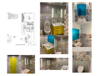 BDR
BDR
STR HALL
LEGEND
PLAN NOTES:
CLOSET
CLOSET
CLOSET
BATHROO
CLOSET
ISSUE DATE DESCRIPTION
14 1 FOR PRICING
1
SECOND PLAN PROPOSED NEW
N
R 2
 