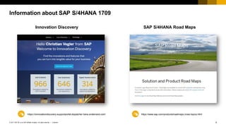 QEP_SAP S4HANA 1709 – Sneak Preview.pdf