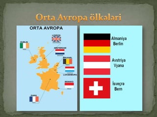 Qerbi avropa