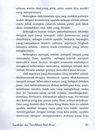 Serat Wirid