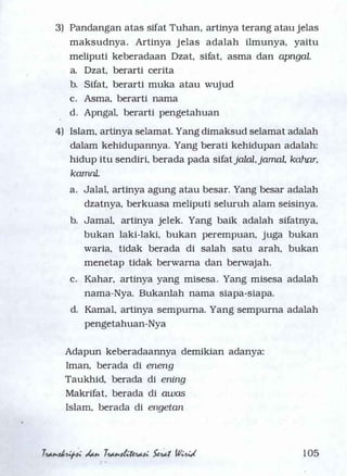 Serat Wirid