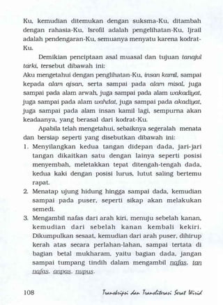 Serat Wirid