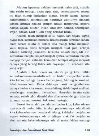 Serat Wirid
