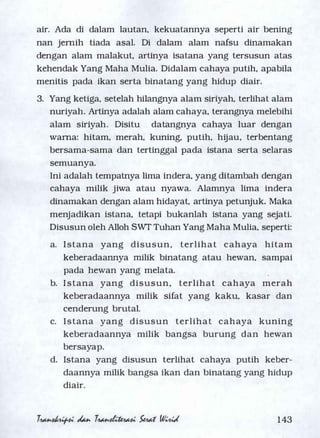 Serat Wirid