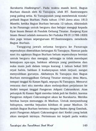 Serat Wirid