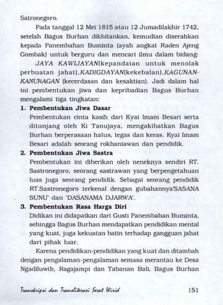 Serat Wirid