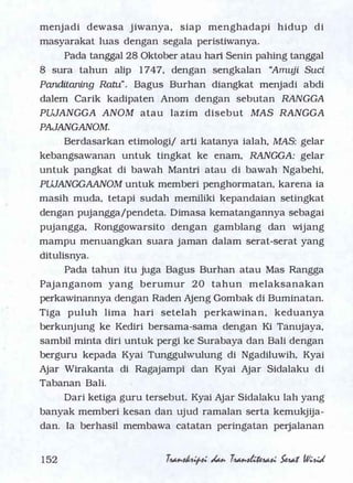 Serat Wirid