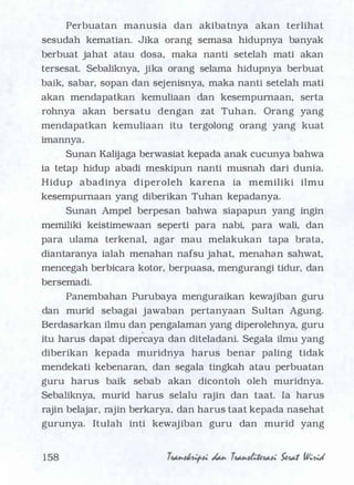 Serat Wirid