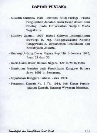 Serat Wirid