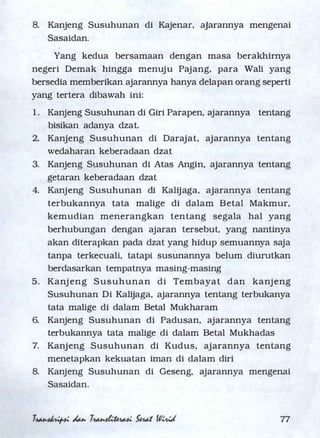Serat Wirid