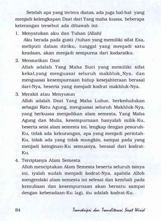 Serat Wirid