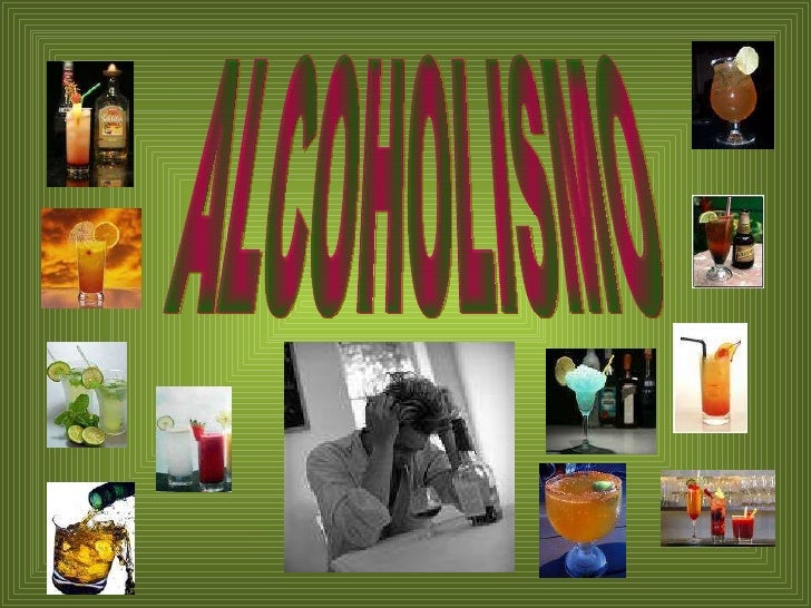 Dottore di usignoli di alcolismo