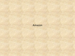 Amazon  