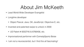• Founded 1993
• Provides Architect, Database and Developer Tools
• 3.2 Million Customers including 97% of Fortune 2000
• 35+ Product Awards – Consistent Innovation
• 500+ Employees in 29 Countries
• www.embarcadero.com
 
