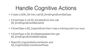 Float as Integer
• Single precision ﬂoating point number is 32 bits
• Integer is 32 bits
• Map IEEE-754 bit value from ﬂoat to integer
• -0.8 = 0xBF4CCCCD =
10000001011001100110011001 = 1085485875
 