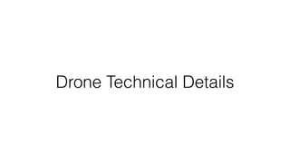 More Information
• My email: jim.mckeeth@embarcadero.com
• My blog: delphi.org
• This Slide Deck 
http://www.slideshare.net/jimmckeeth/build-brain-controlled-drone
• Overview Slide Deck  
http://www.slideshare.net/jimmckeeth/jim-mc-keeth-wearable-thought-input
• The Code: https://github.com/jimmckeeth/Delphi-Emotiv-EPOC
 