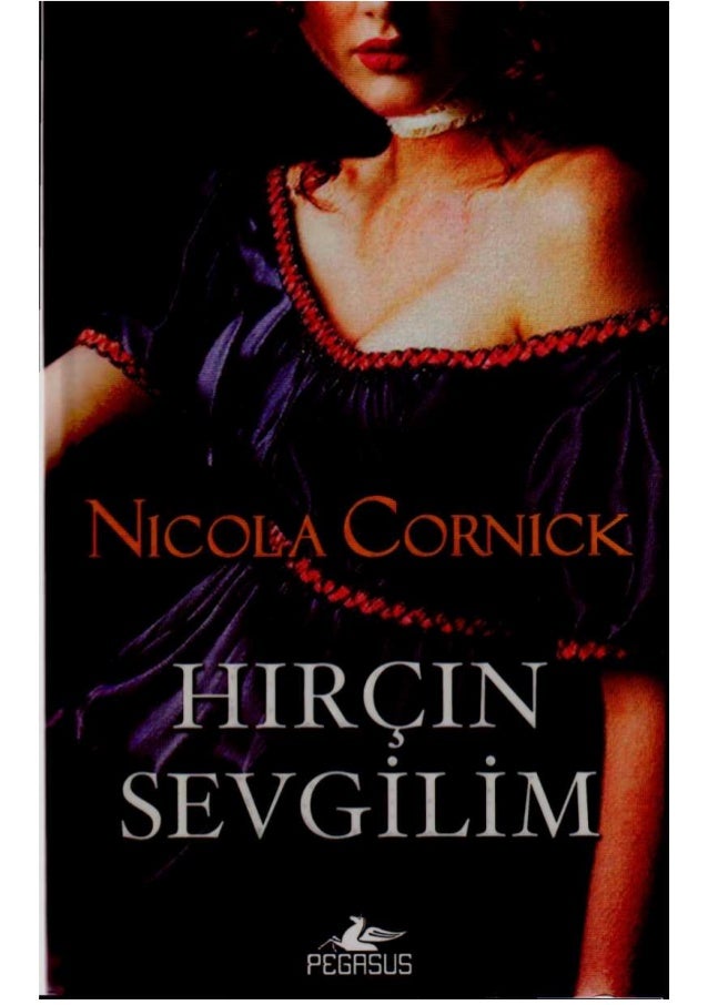 nicola cornick hircin sevgilim