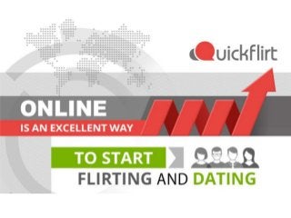 QuickFlirt.com: Review of online dating and flirting by QuickFlirt.com