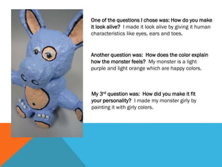 Essential Question Strategies and the Question Formulation Technique | PPTX