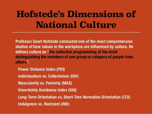 Cultural Agility The Unfair Advantage?