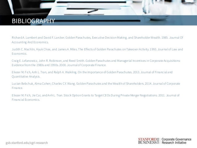 Lambert larcker stock options restricted stock and incentives