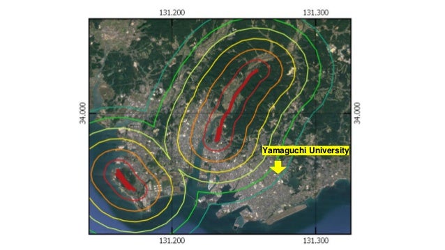 Yamaguchi University
 