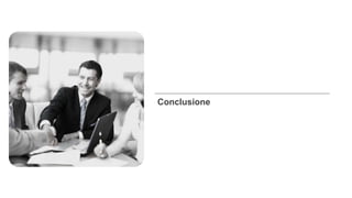 Conclusione
 