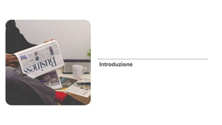 Introduzione
 