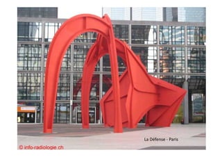 figura
La Défense - Paris
 