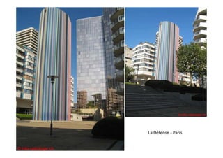 figura
La Défense - Paris
 