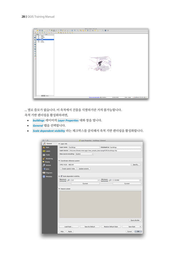 Qgis training manual 