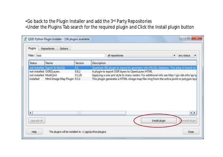 Qgis Tutorial Ported To Python | qgis tutorial 2 Qgis Tutorial Ported To Python | qgis tutorial 2