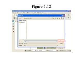 Qgis tutorial compiled | PDF