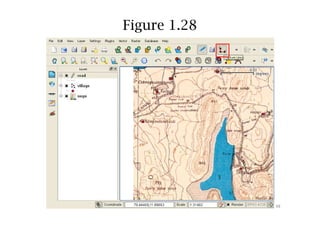 Qgis tutorial compiled | PDF